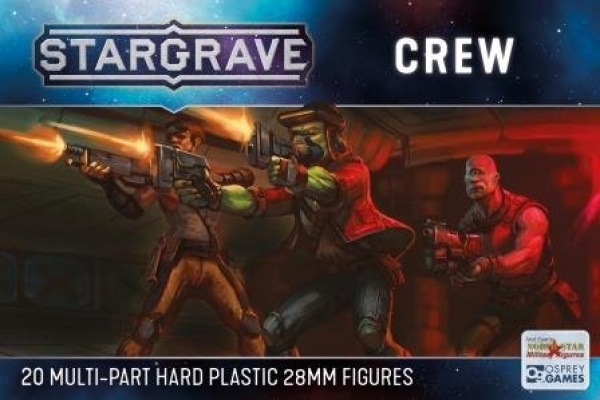 star grave crew box