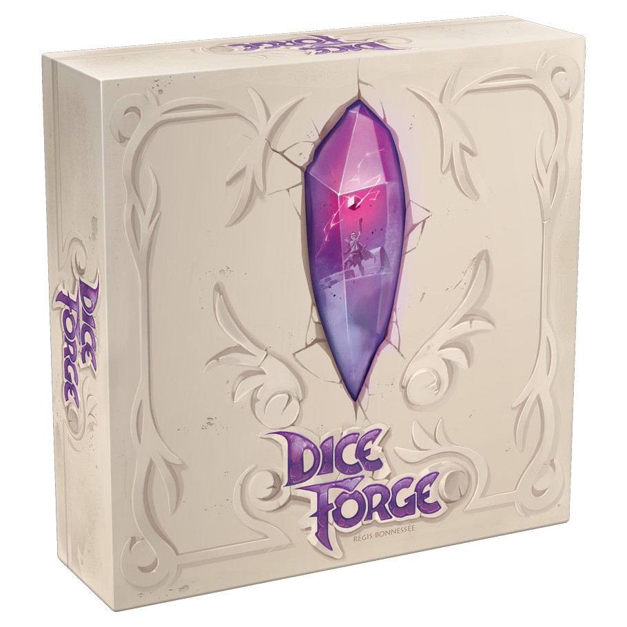 dice forge box