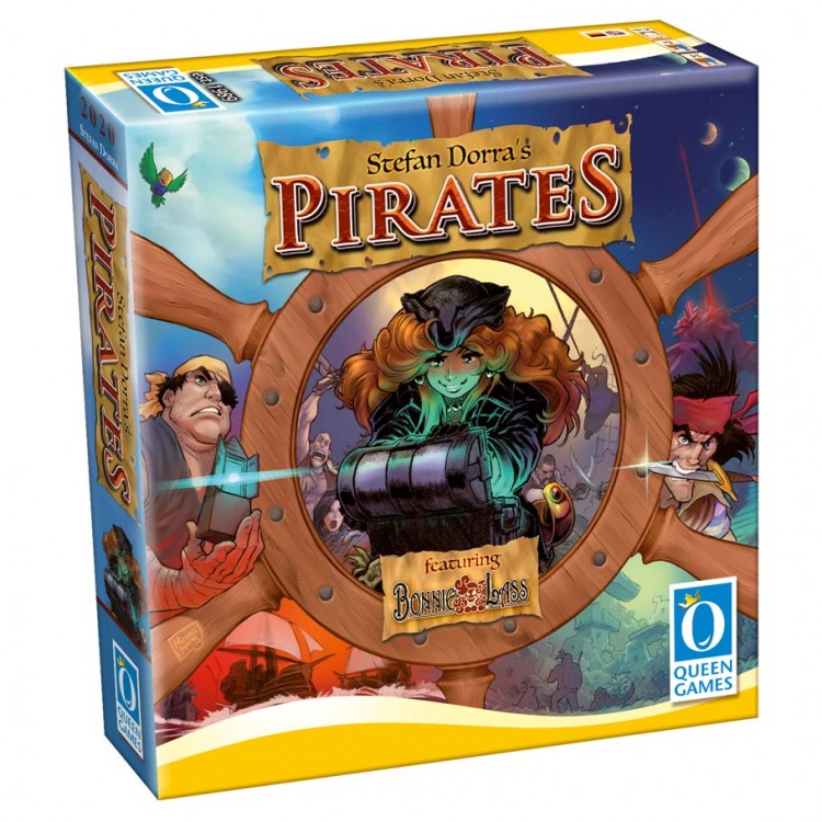 pirates box