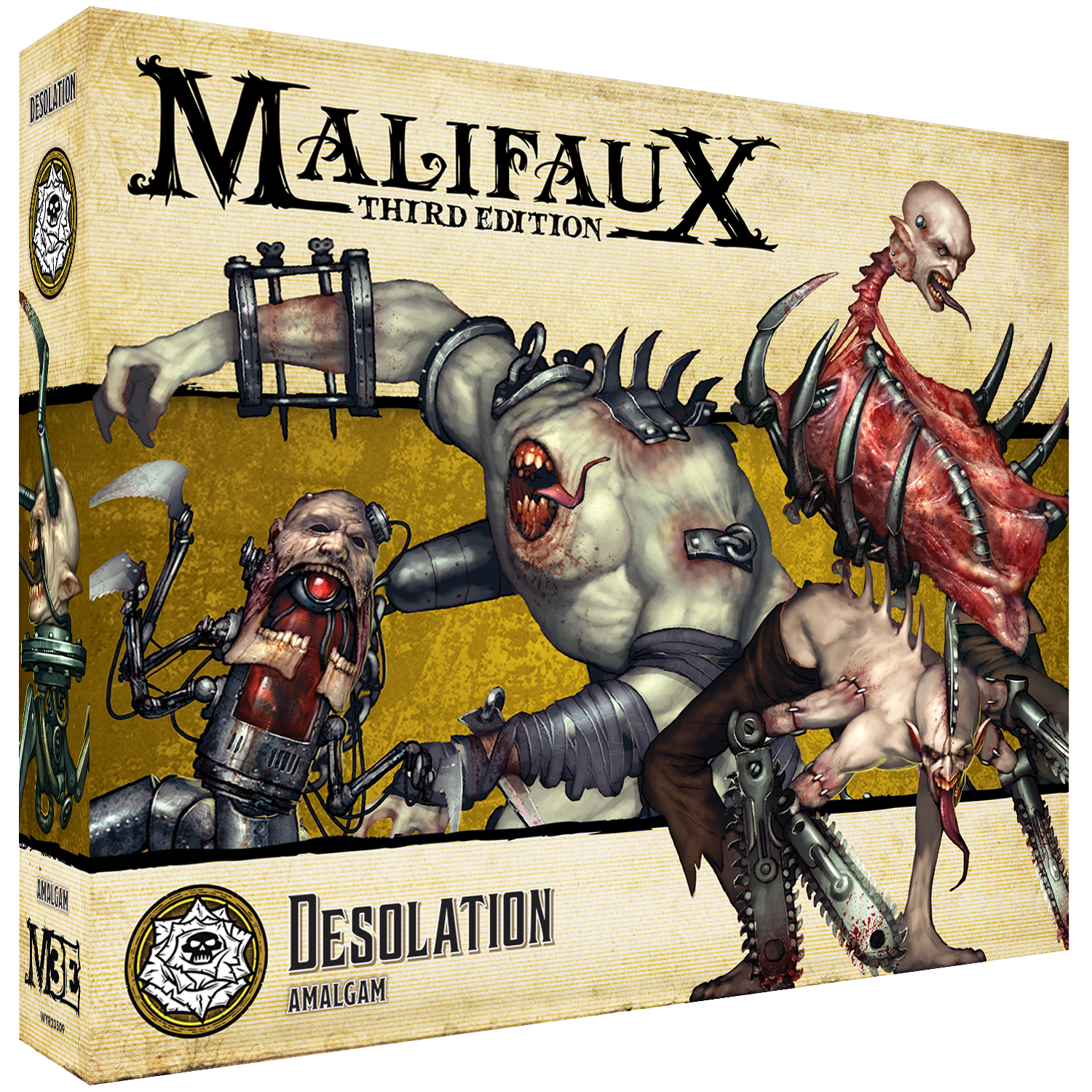 desolation box