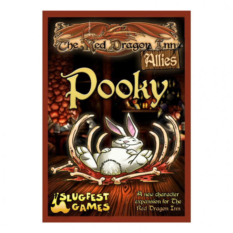 pooky expansion box