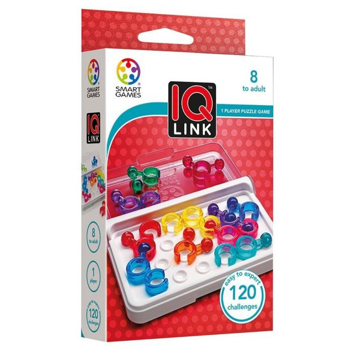 i q link box