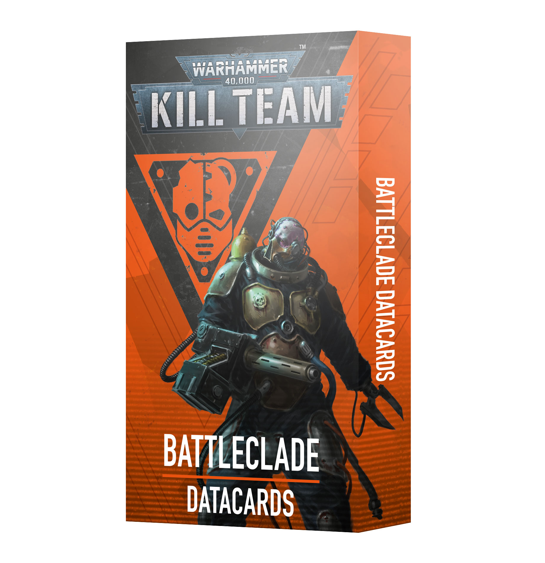 battle clade cards front of pack