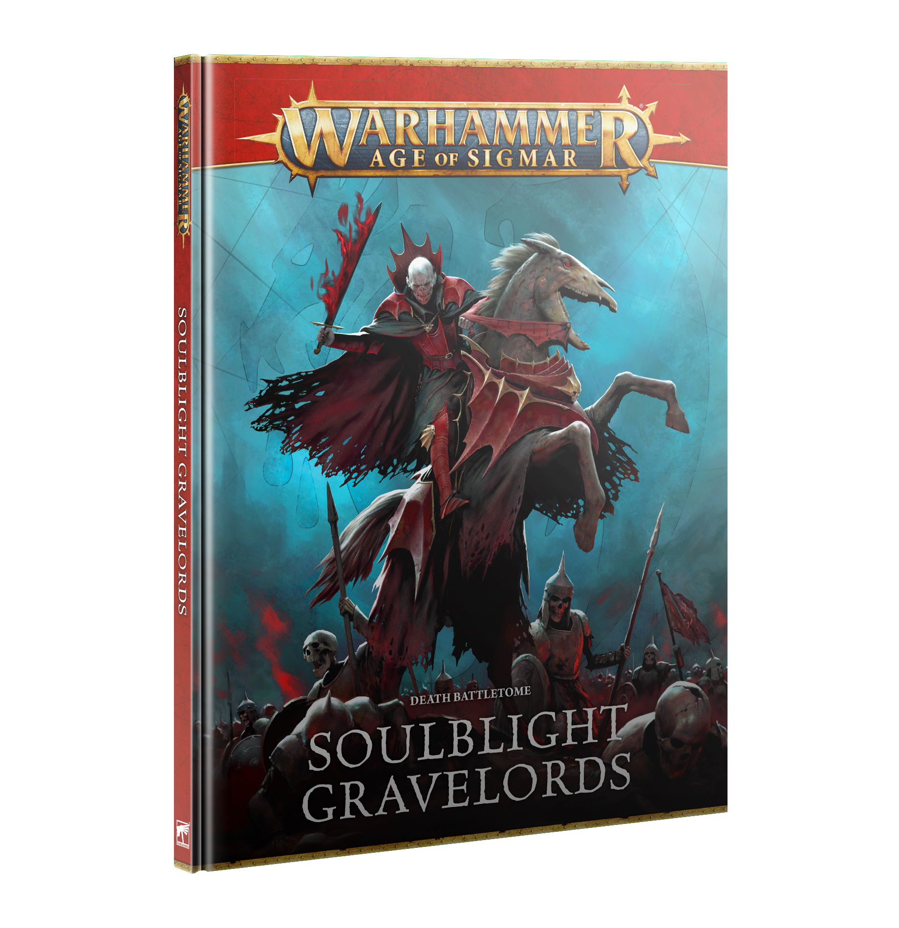 battle tome soul blight grave lords book cover