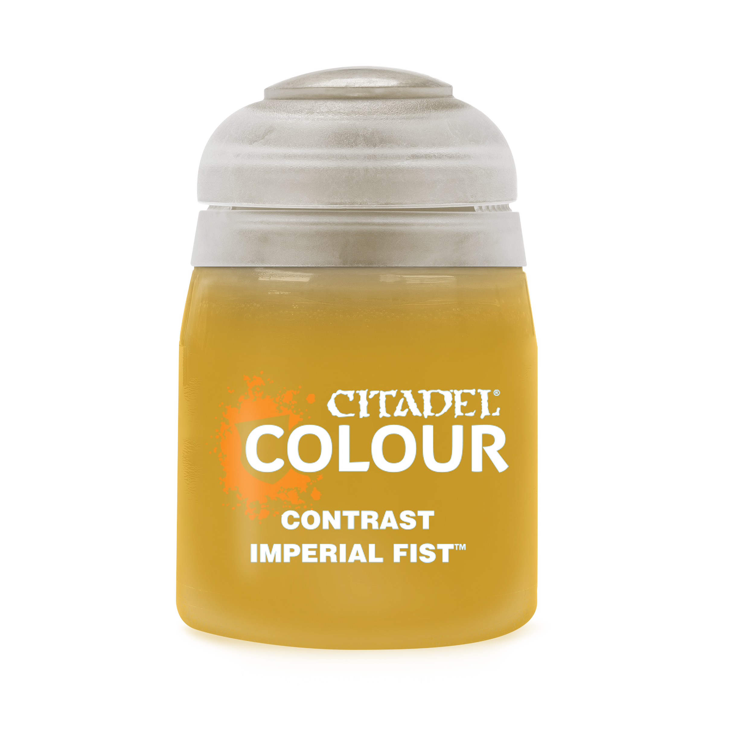 imperial fist pot