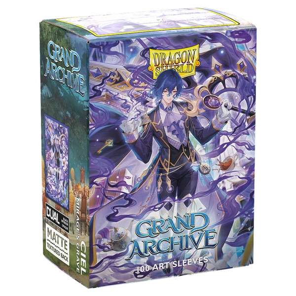 Grand Archive Ghosts of Pendragon×2 Grand Archive TCG Ghosts of Pendragon 2枚