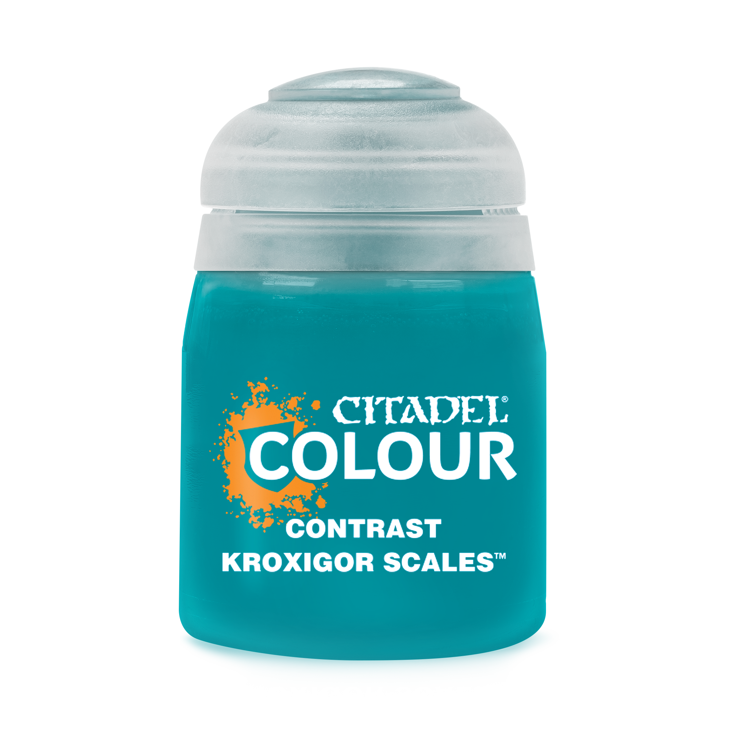 kroxigor scales pot