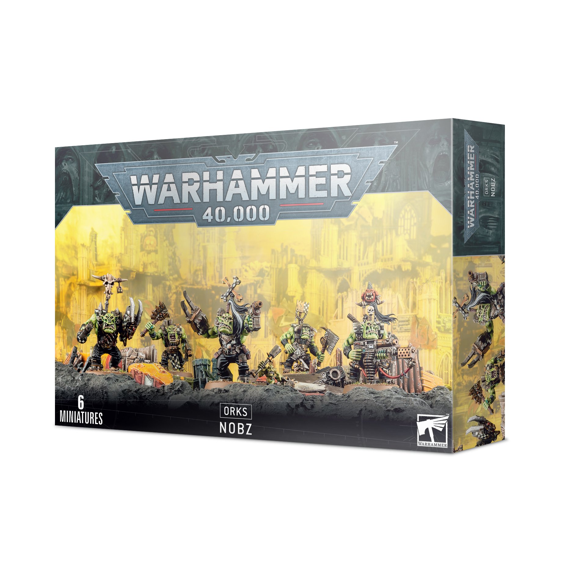 nobz box