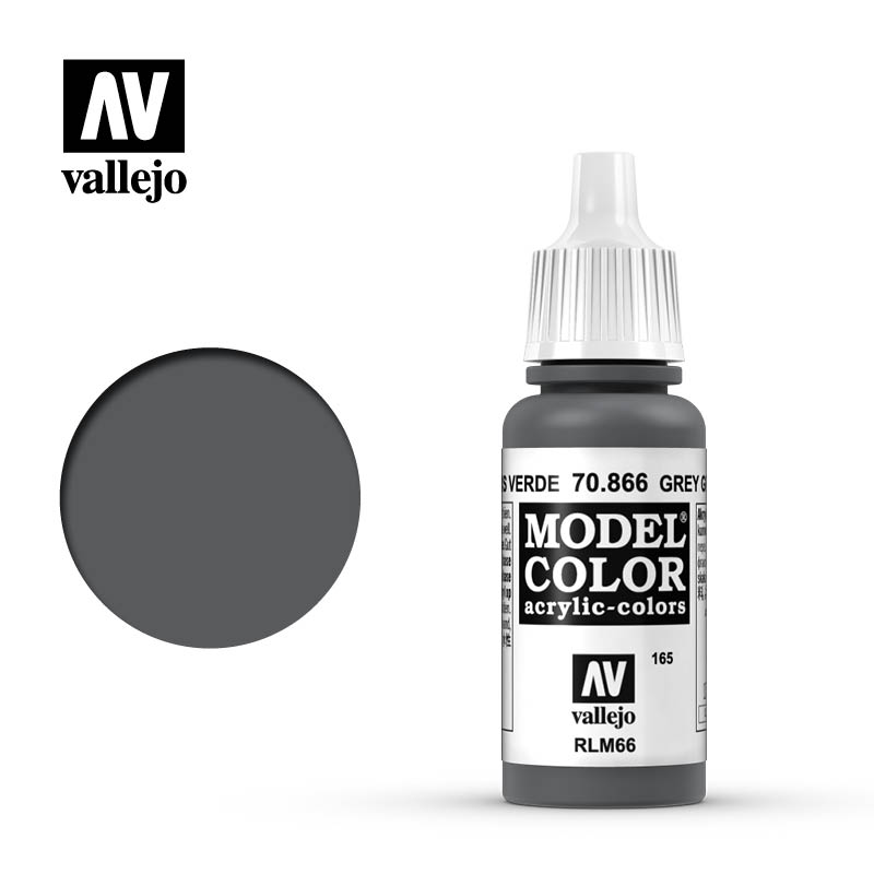 vallejo grey green dropper