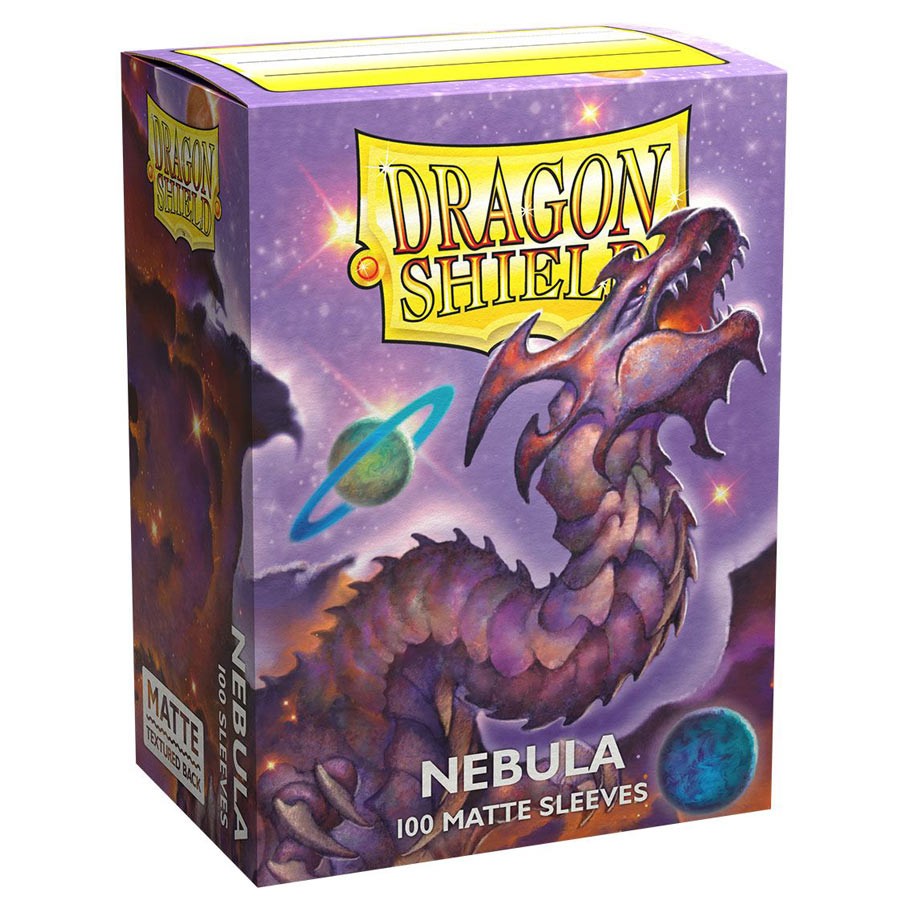 nebula sleeves box