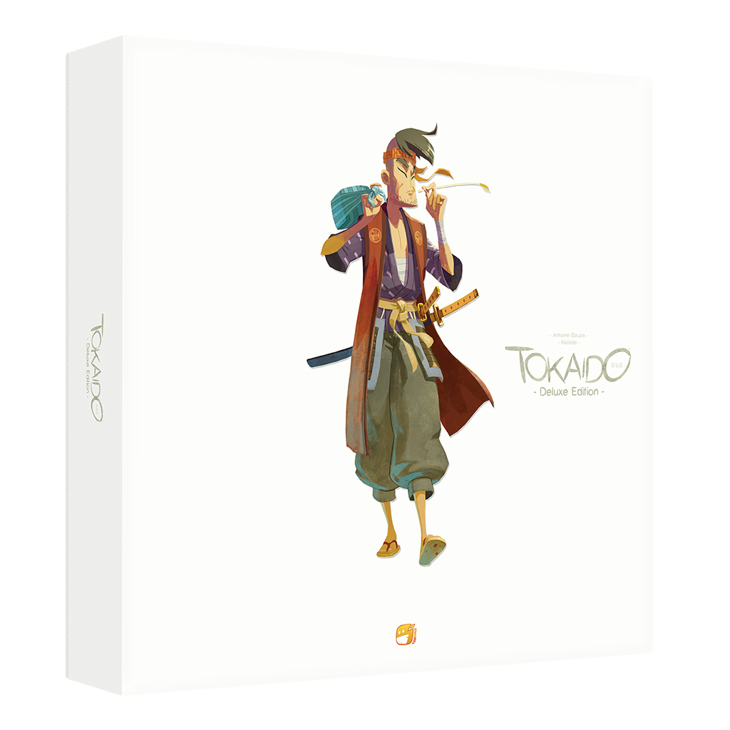 tokaido box