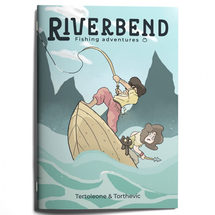 riverbend cover