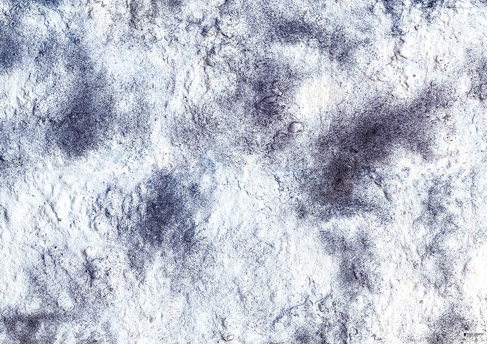 snow plain mat