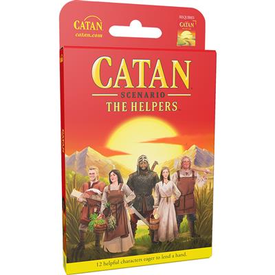catan the helpers pack