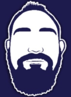 chop face logo