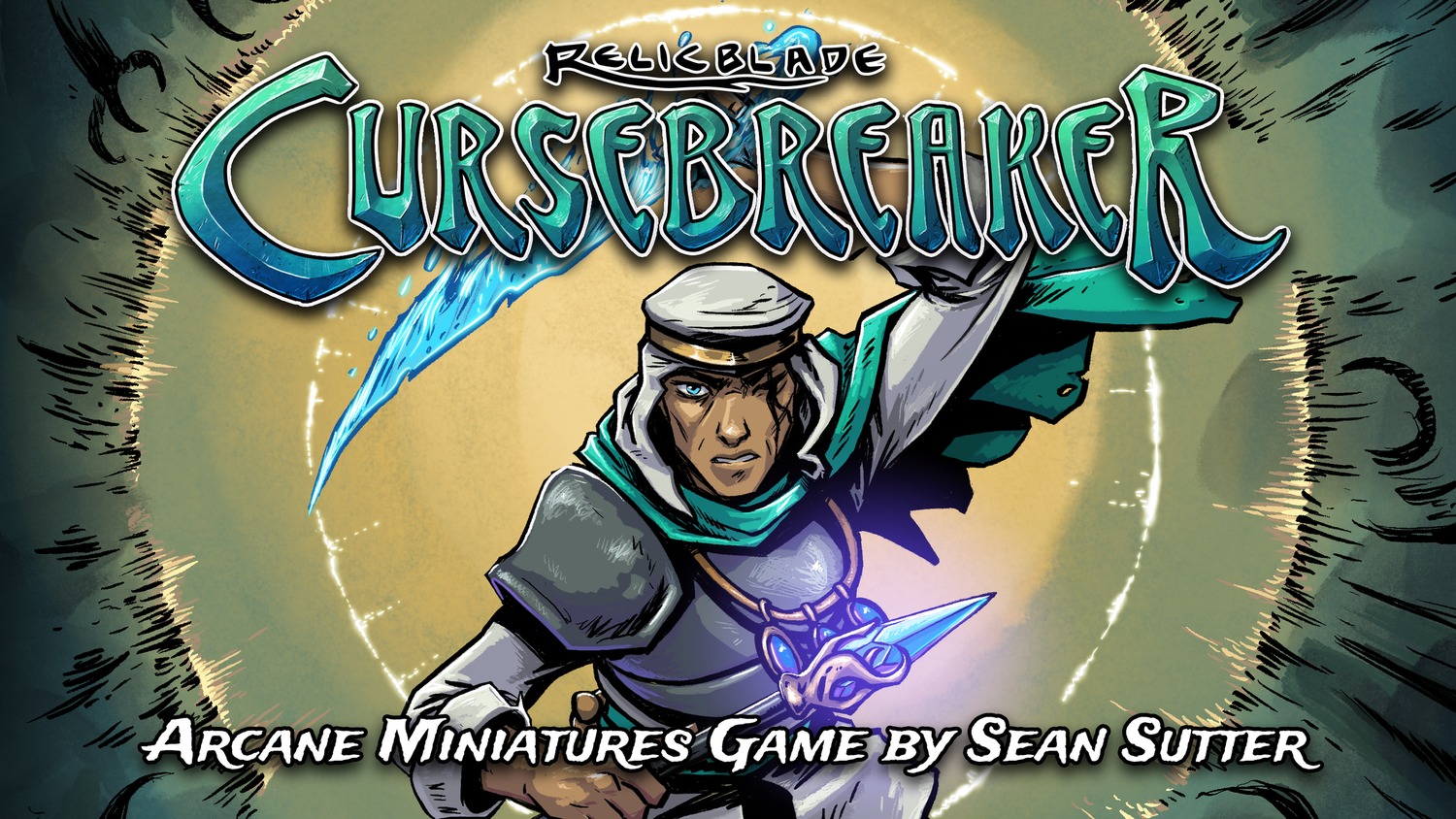 curse breaker banner