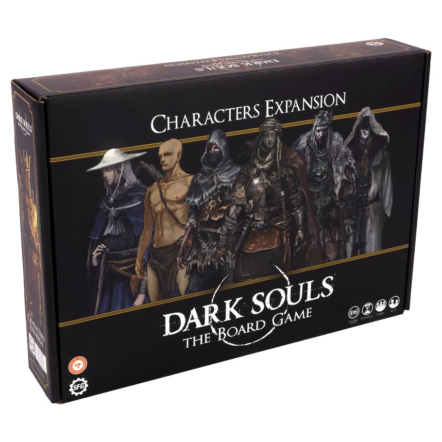 characters expansion box