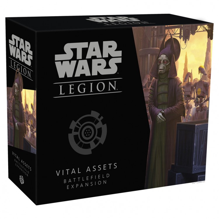 star wars legion vital assets box