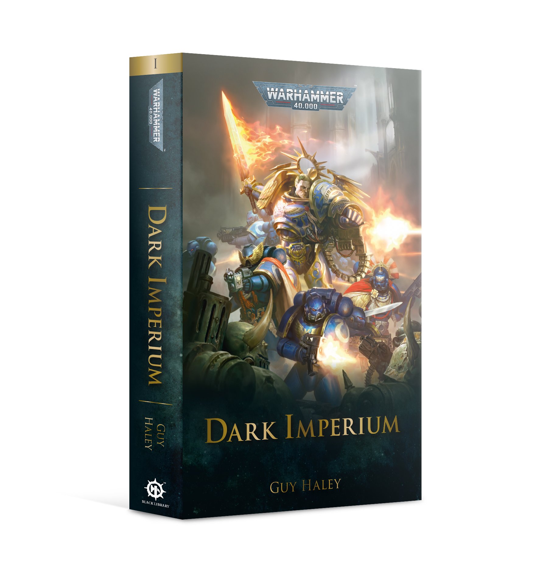 dark imperium cover