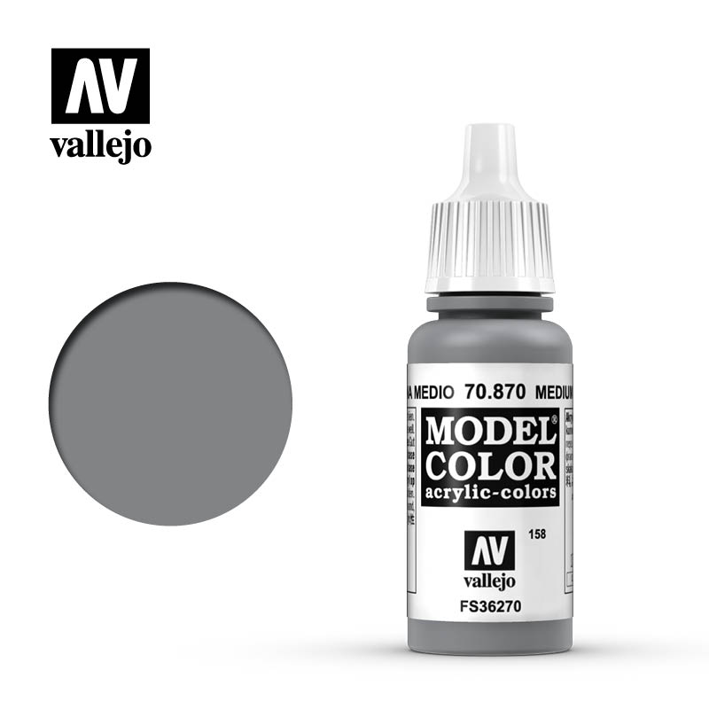 vallejo medium sea grey dropper