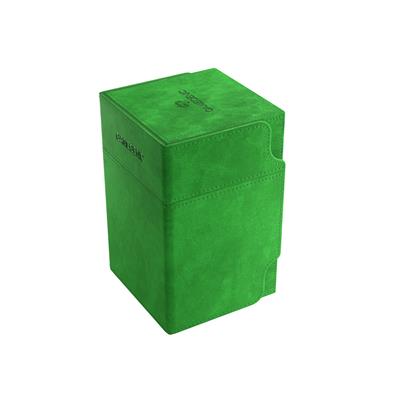watchtower deck box green