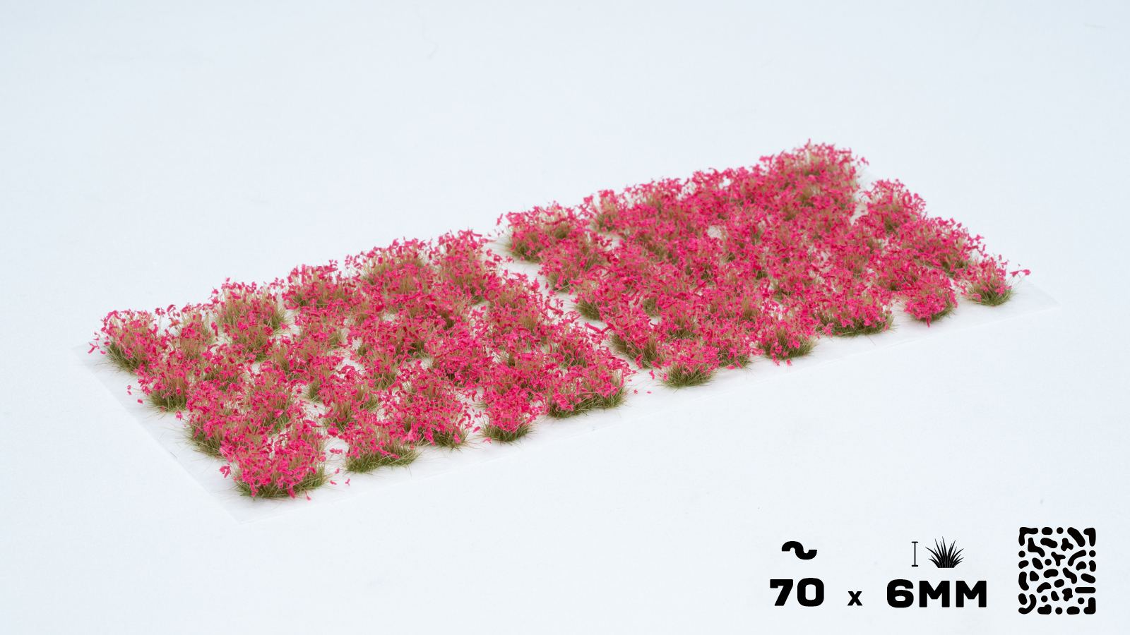 pink flowers