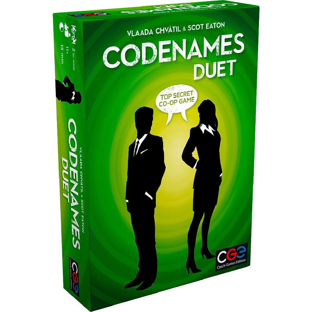code names duet box