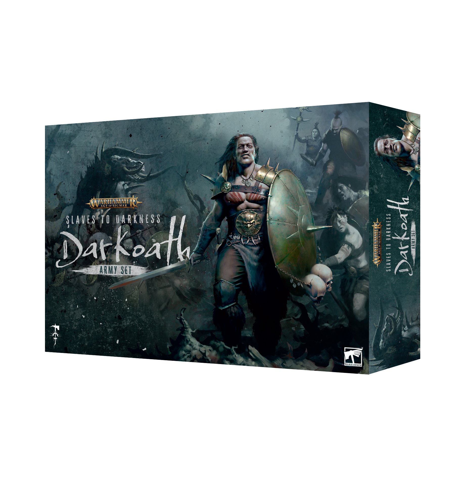 dark oath army box