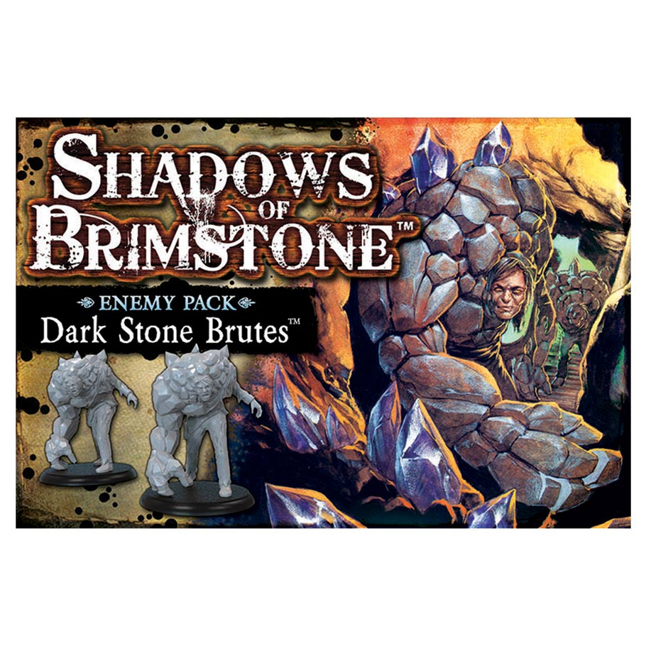 dark stone brutes box