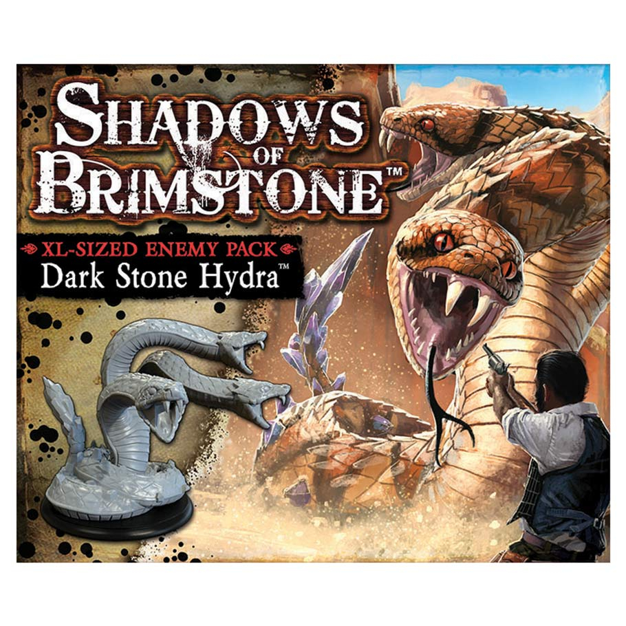 dark stone hydra box