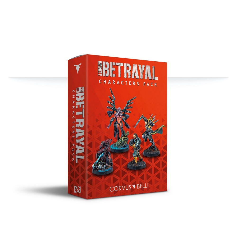 betrayal characters pack front of box