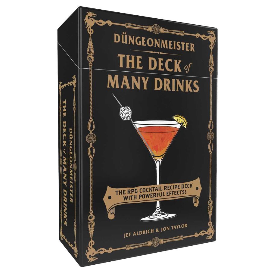 deck of many drinks box