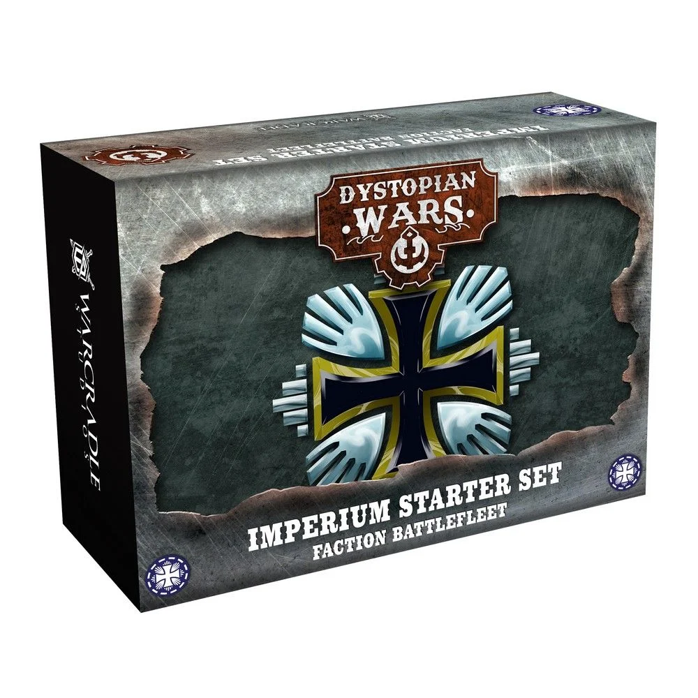imperium starter set box