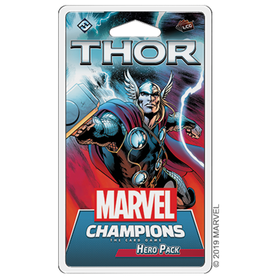 thor pack