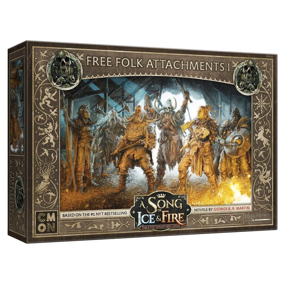 Free Folk Attachments 1 Front of box