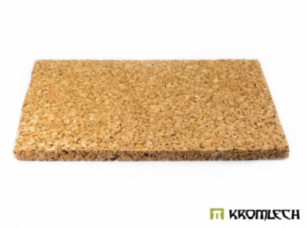 10 millimeter cork sheet