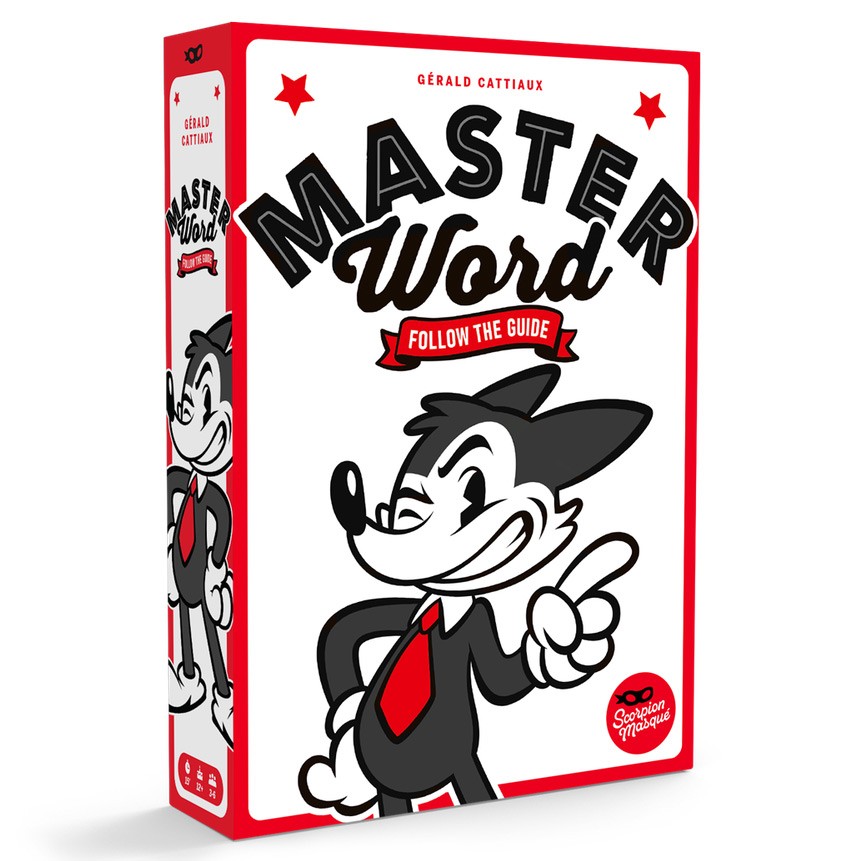 master word box