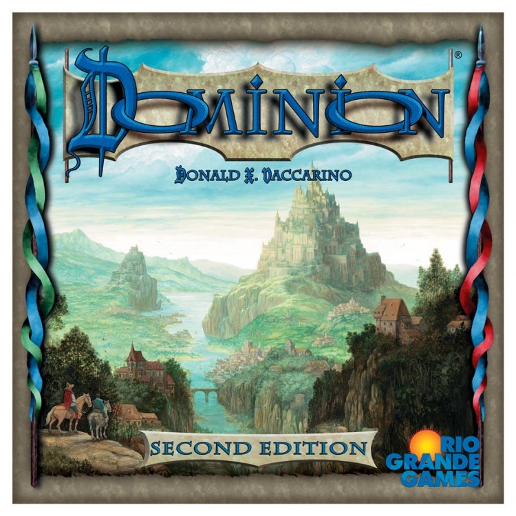 dominion second edition box