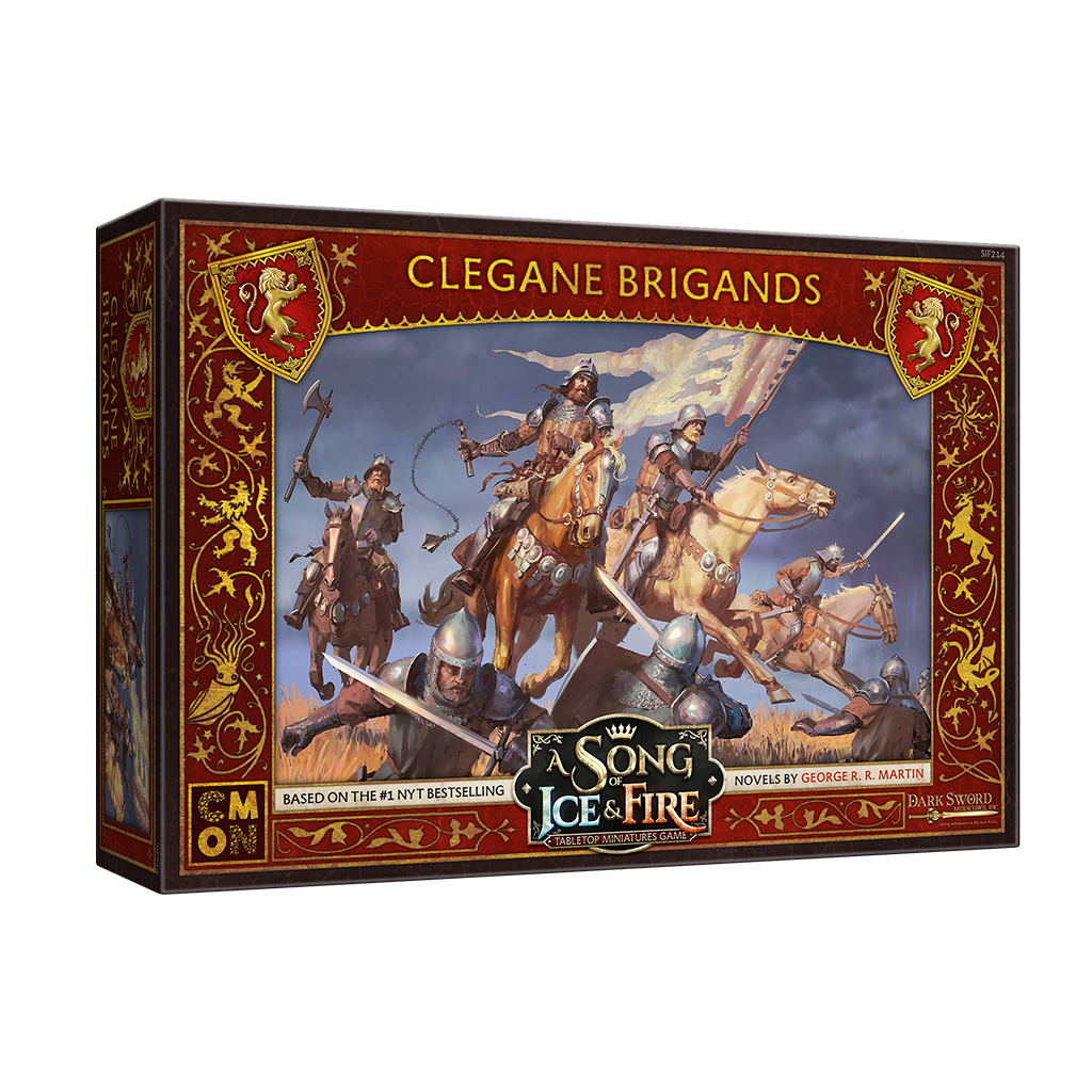 clegane brigands box