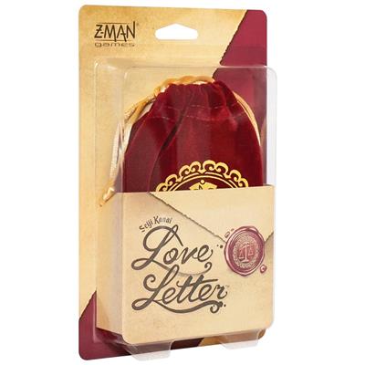 love letter pack