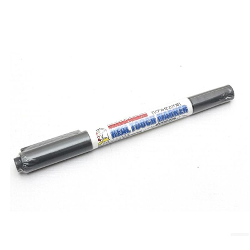 real touch grey marker