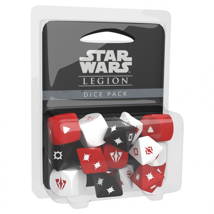 star wars legion dice in pack