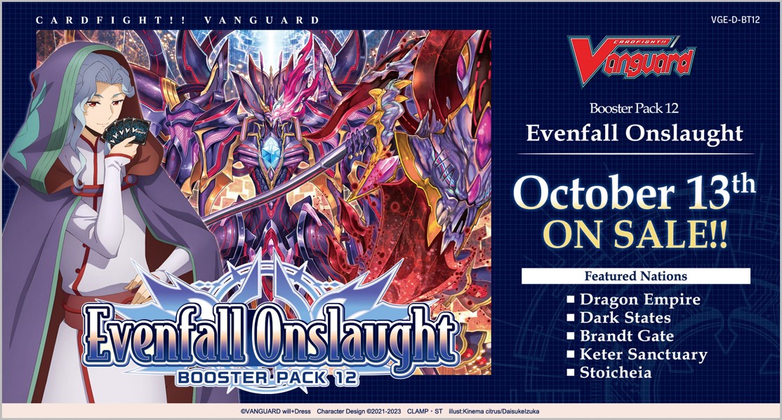even fall onslaught promotional image
