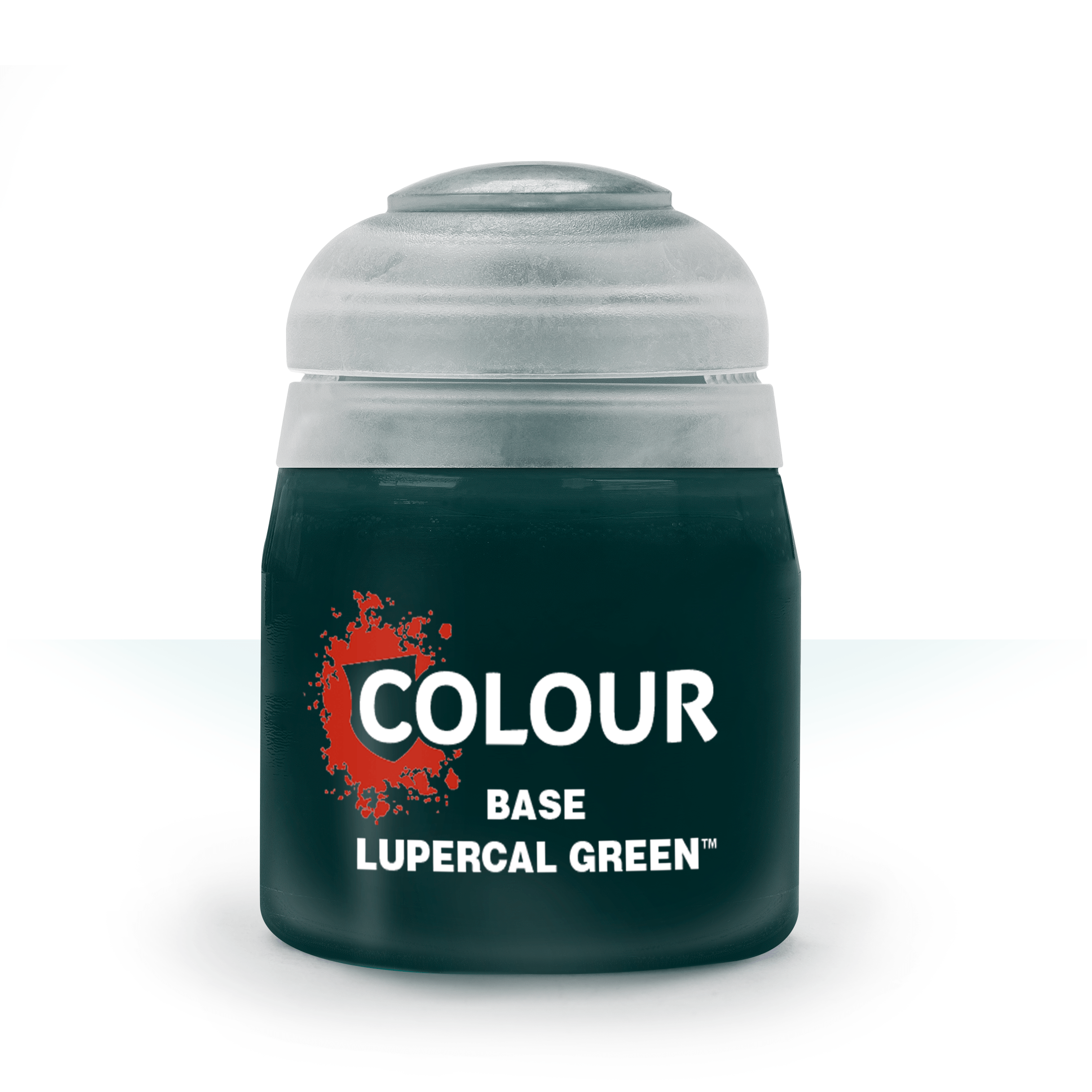 Lupercal Green Pot