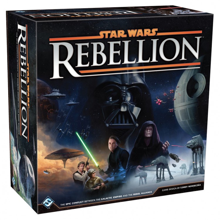 star wars rebellion box