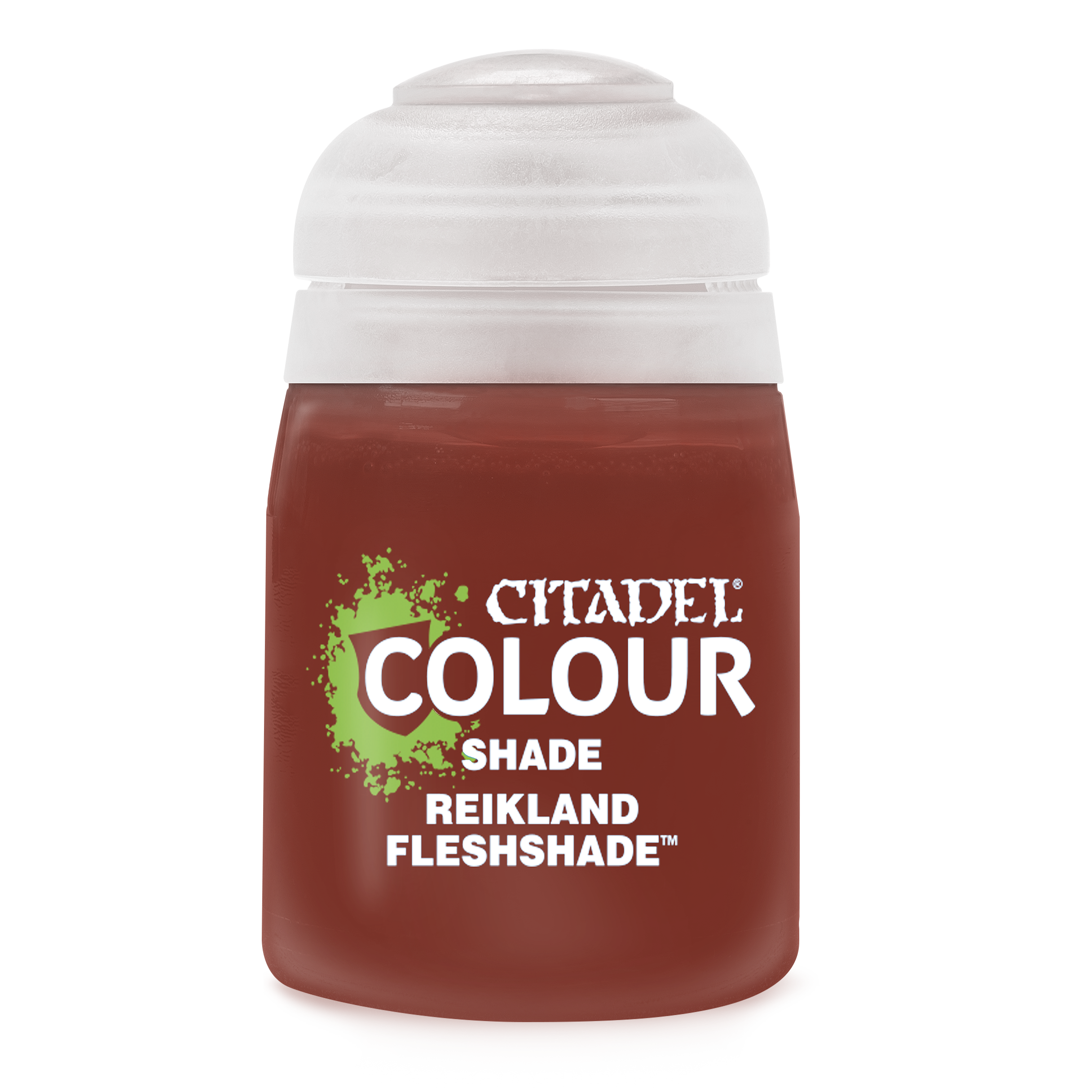 reikland flesh shade pot