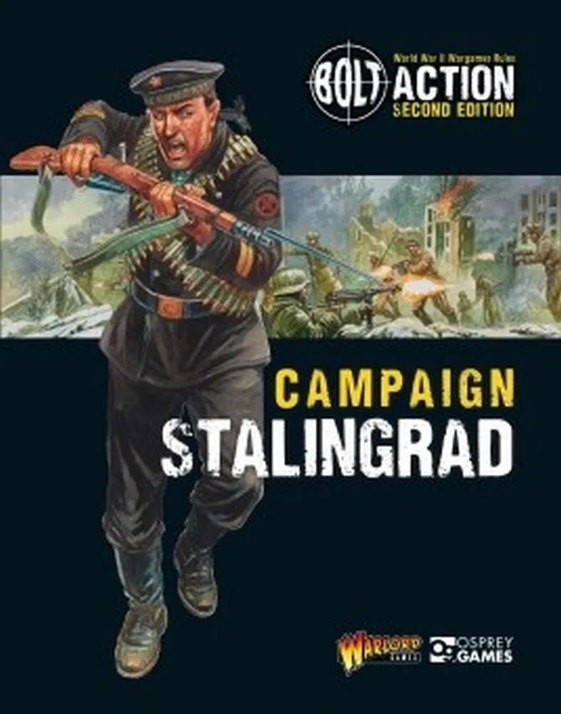 stalingrad cover