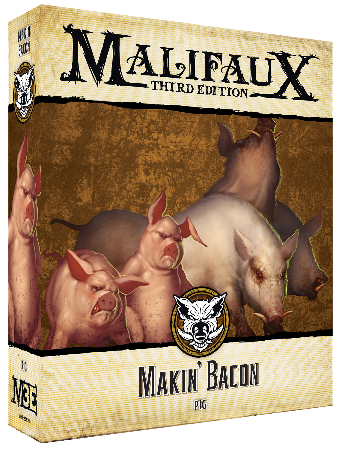 makin' bacon box
