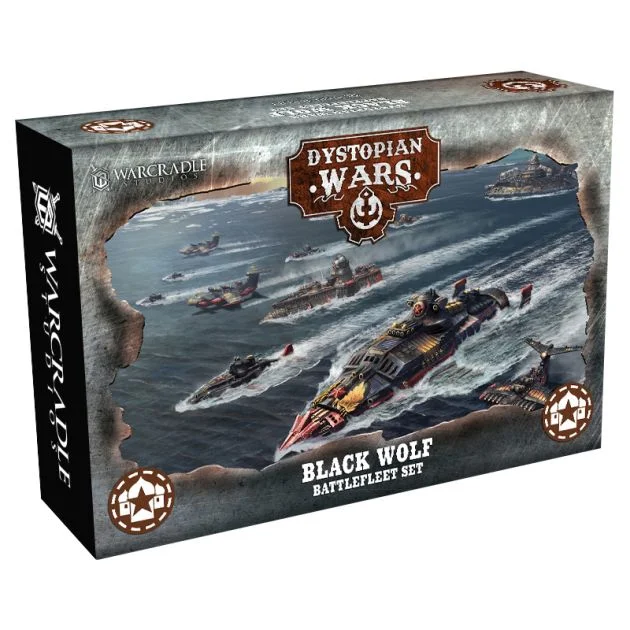 black wolf battle fleet box
