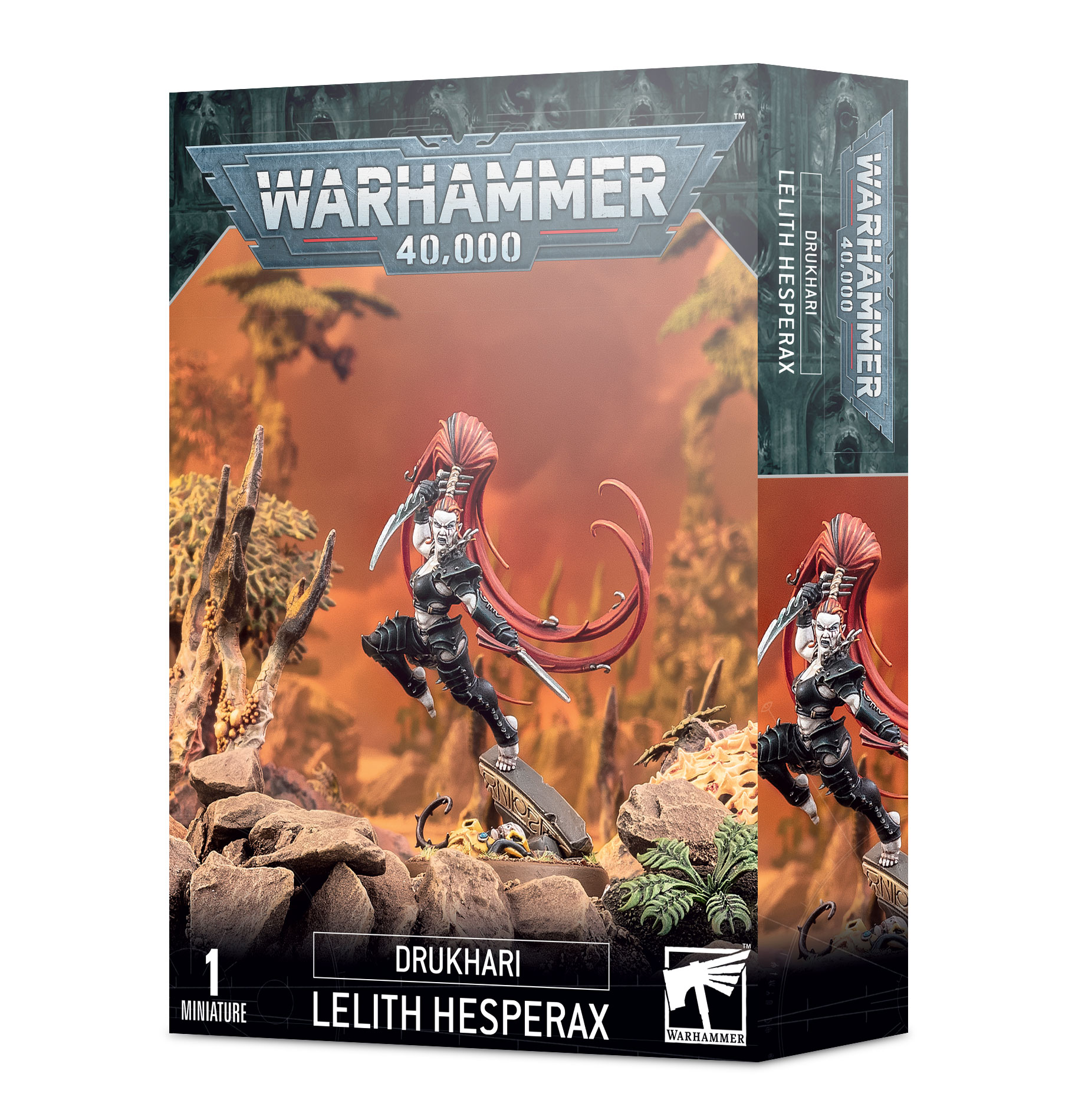 lelith hesperax box